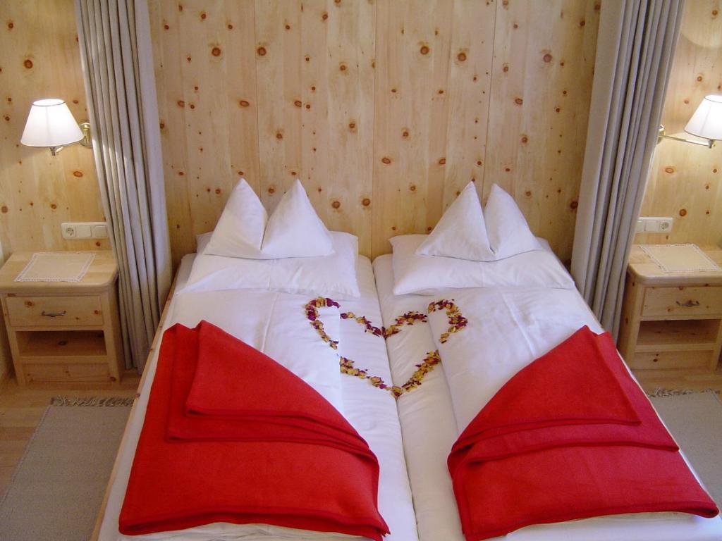 Pension & Appartement Steinwender Bad Kleinkirchheim Habitación foto