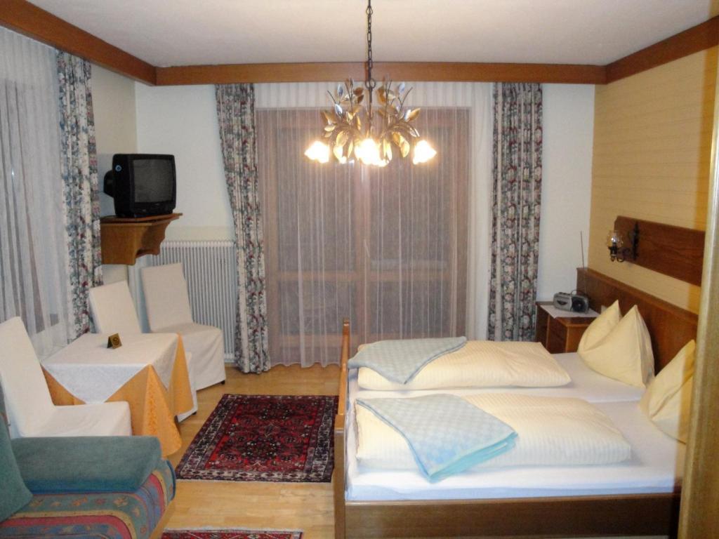 Pension & Appartement Steinwender Bad Kleinkirchheim Habitación foto